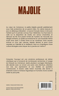 Majolie