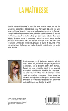 La maîtresse