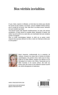 Nos vérités invisibles