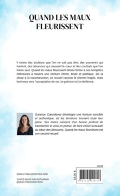 Quand les maux fleurissent