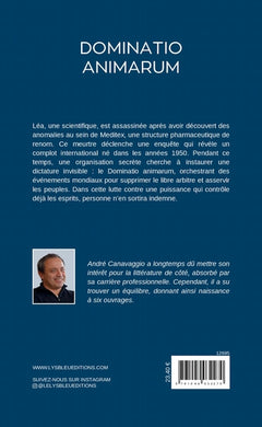 Dominatio animarum