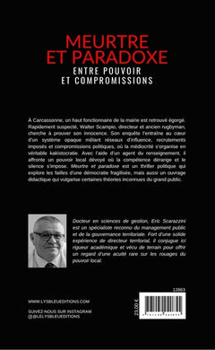 Meurtre et paradoxe