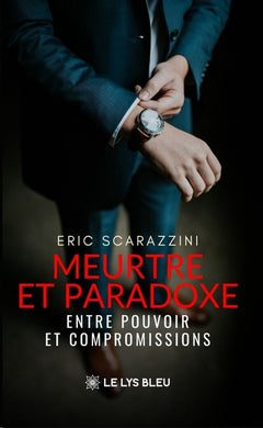 Meurtre et paradoxe