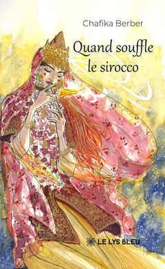 Quand souffle le sirocco