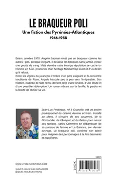 Le braqueur poli