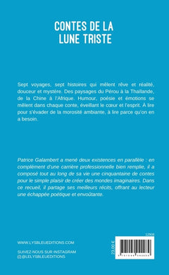 Contes de la lune triste