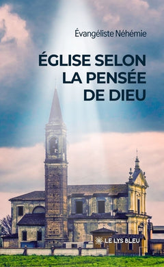 Église selon la pensée de Dieu