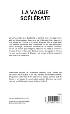 La vague scélérate
