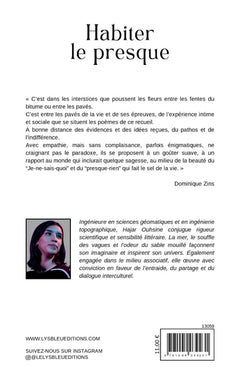 Habiter le presque
