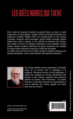 Les idées noires qui tuent