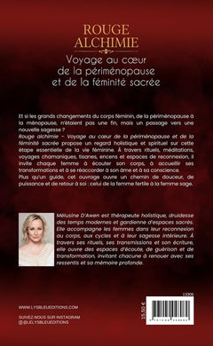 Rouge alchimie
