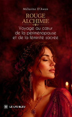 Rouge alchimie