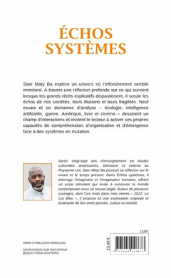 Échos systèmes