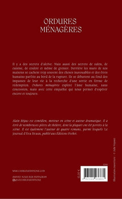Ordures ménagères