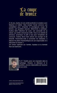 La coupe de bronze