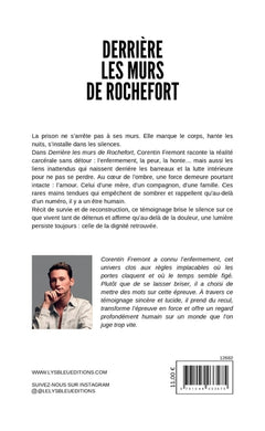 Derrière les murs de Rochefort