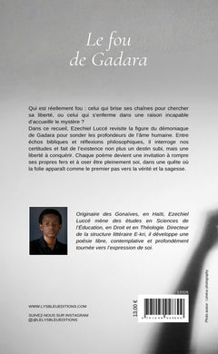 Le fou de Gadara