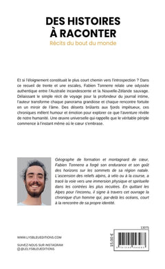Des histoires à raconter