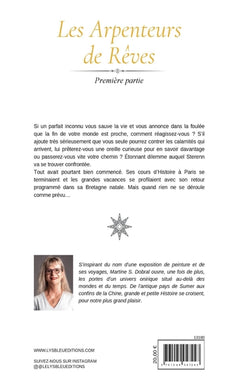 Les Arpenteurs de Rêves