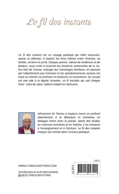 Le fil des instants