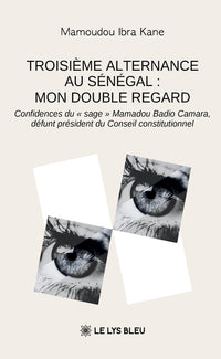 Troisième alternance au Sénégal : mon double regard