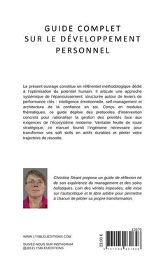 Guide complet sur le développement personnel