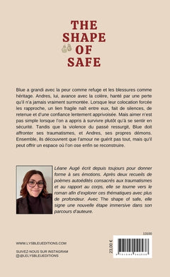 The shape of safe