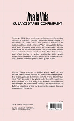 Viva la Vida ou la vie d'après-confinement