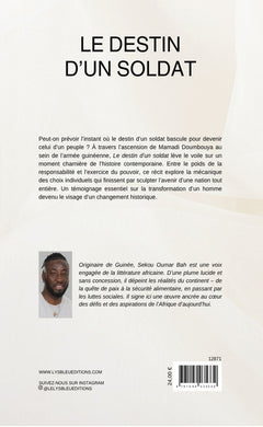 Le destin d'un soldat
