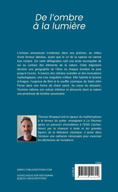 De l'ombre à la lumière