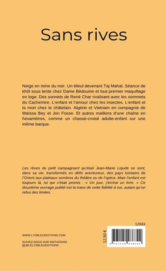 Sans rives