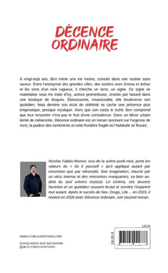 Décence ordinaire