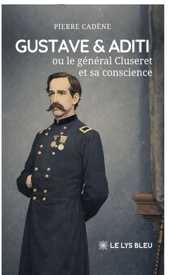 Gustave & Aditi