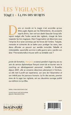 Les vigilants