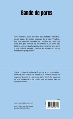 Bande de porcs