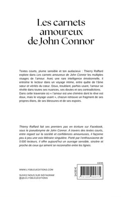 Les carnets amoureux de John Connor