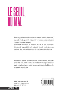 Le seuil du mal