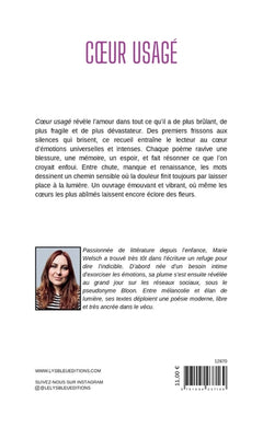 Coeur usagé