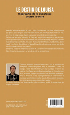 Le destin de Louisa