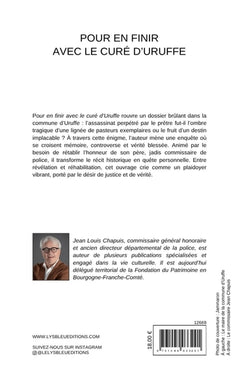 Pour en finir avec le curé d'Uruffe