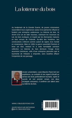 La lotienne du bois