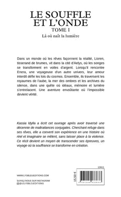 Le souffle et l'onde