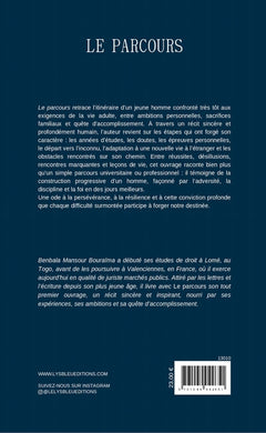 Le parcours