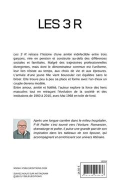 Les 3 R