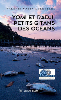 Yomi et Radji, petits gitans des océans