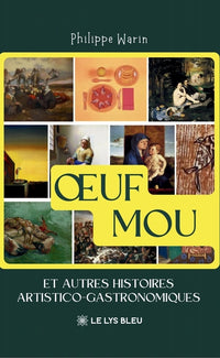 OEuf mou