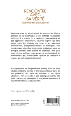 Rencontre avec sa vérité