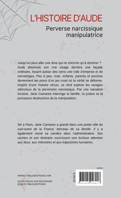 L'histoire d'Aude
