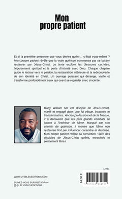 Mon propre patient