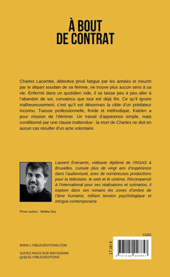 À bout de contrat
